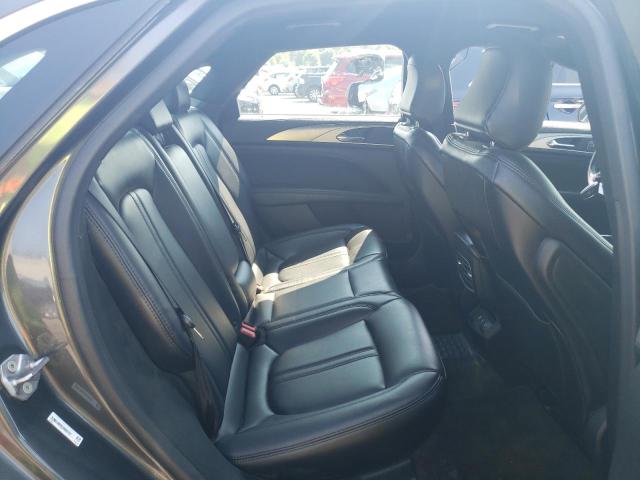 Photo 10 from auction – 2020 LINCOLN MKZ with VIN 3LN6L5B93LR606757