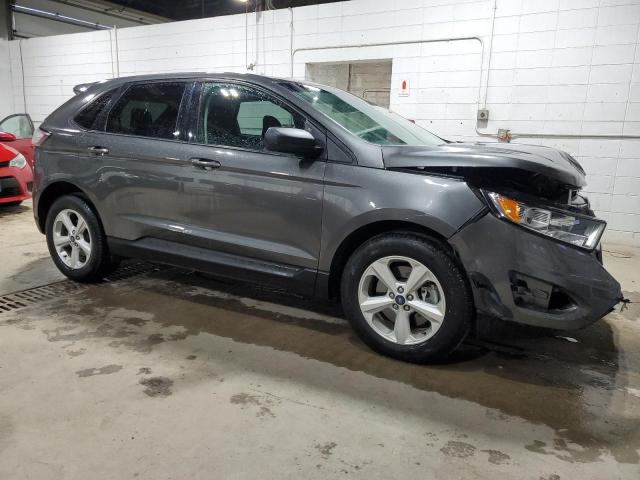 Photo 4 from auction – 2017 FORD EDGE SE with VIN 2FMPK4G98HBB82038