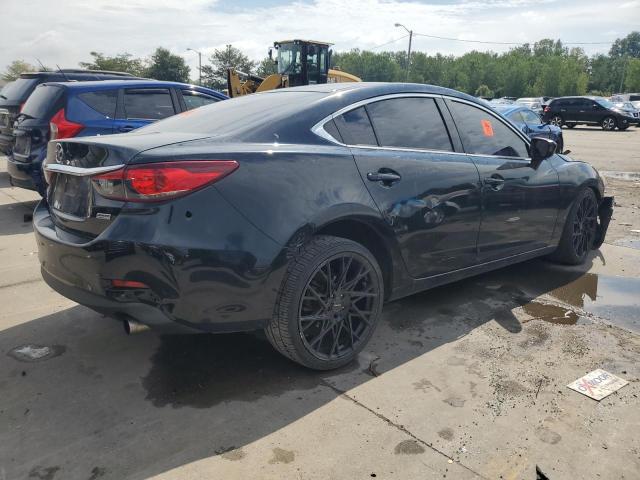 Photo 3 from auction – 2016 MAZDA 6 TOURING with VIN JM1GJ1V53G1483977