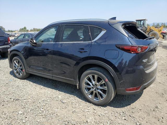 Photo 2 from auction – 2019 MAZDA CX-5 SIGNA with VIN JM3KFBEY5K0611654