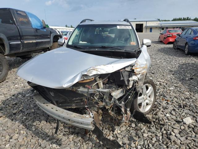 Photo 5 from auction – 2010 SUBARU FORESTER 2 with VIN JF2SH6CC3AH741693