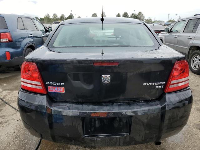 Photo 6 from auction – 2010 DODGE AVENGER SX with VIN 1B3CC4FB9AN209005