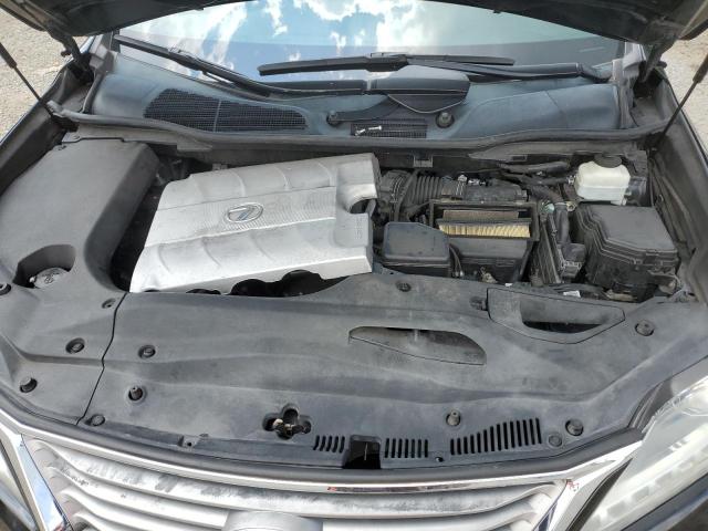 Photo 12 from auction – 2013 LEXUS RX 350 with VIN 2T2ZK1BA7DC110239