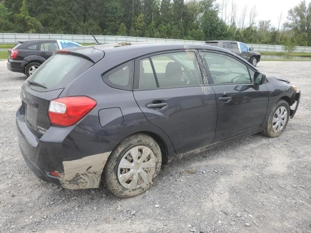 Photo 3 from auction – 2014 SUBARU IMPREZA with VIN JF1GPAA63E8264380