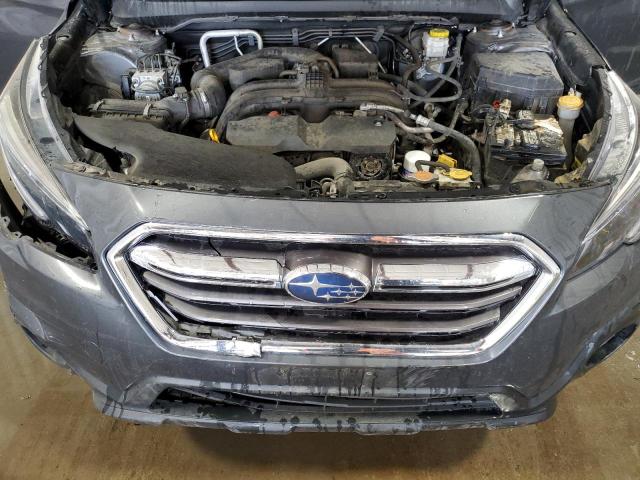 Photo 12 from auction – 2019 SUBARU OUTBACK 2. with VIN 4S4BSAHCXK3371879