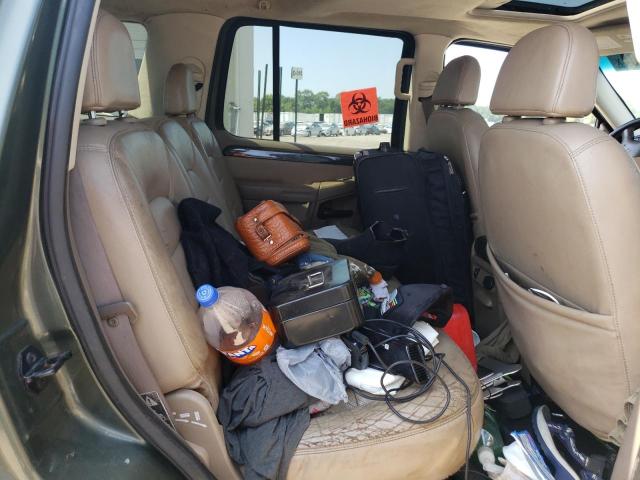 صورة رقم 10 من المزاد - 2002 FORD EXPLORER X مع VIN 1FMZU75WX2UA80450