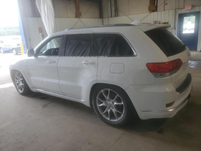 Photo 2 from auction – 2015 JEEP GRAND CHER with VIN 1C4RJFJT9FC143245