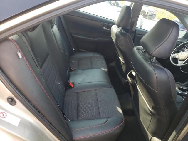 Photo 10 from auction – 2015 TOYOTA CAMRY LE with VIN 4T1BF1FK0FU039500