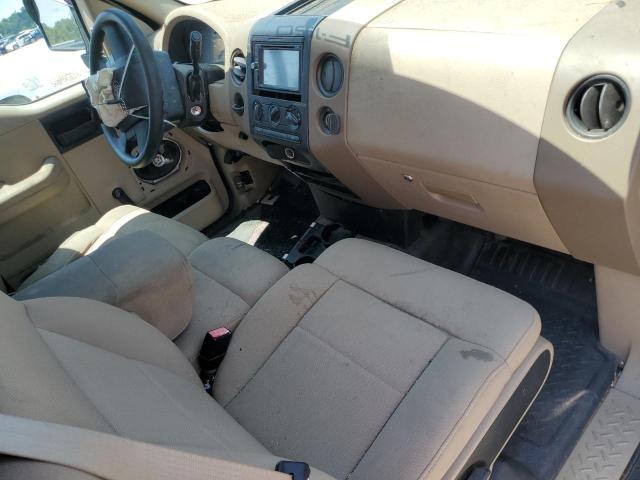 Photo 8 from auction – 2006 FORD F150 with VIN 1FTRF12296NB78186