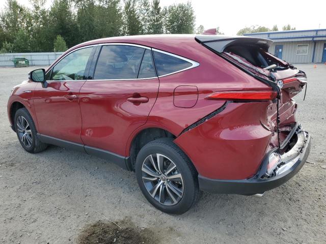 Photo 2 from auction – 2021 TOYOTA VENZA LE with VIN JTEAAAAH3MJ035235
