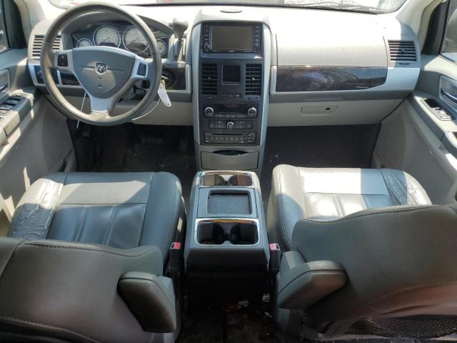 Photo 8 from auction – 2010 DODGE GRAND CARA with VIN 2D4RN5DX3AR127929