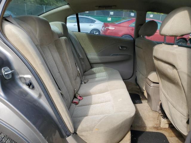 Photo 10 from auction – 2003 NISSAN ALTIMA BAS with VIN 1N4AL11D23C353495