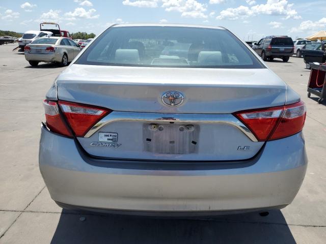Photo 6 from auction – 2016 TOYOTA CAMRY LE with VIN 4T4BF1FK3GR549749