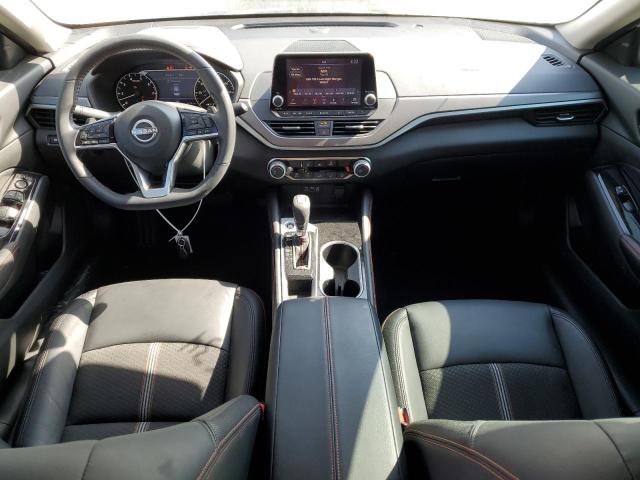 Photo 8 from auction – 2024 NISSAN ALTIMA SR with VIN 1N4BL4CV7RN330836