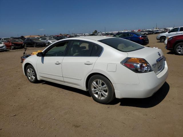 Photo 2 from auction – 2012 NISSAN ALTIMA BAS with VIN 1N4AL2AP0CC119825