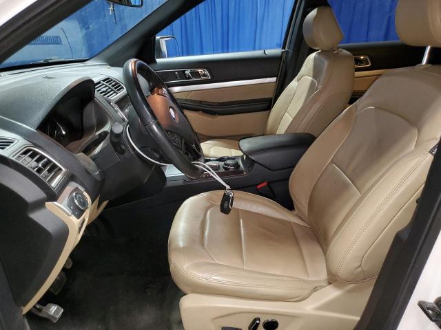 Photo 7 from auction – 2017 FORD EXPLORER X with VIN 1FM5K8D86HGC12902