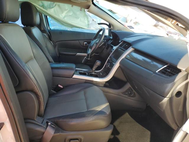 Photo 7 from auction – 2014 FORD EDGE SPORT with VIN 2FMDK3AK0EBA94864