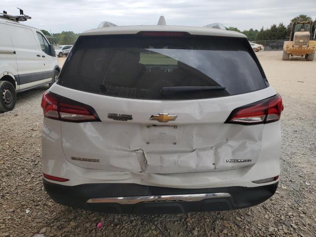 Photo 6 from auction – 2023 CHEVROLET EQUINOX PR with VIN 3GNAXNEG4PL124909