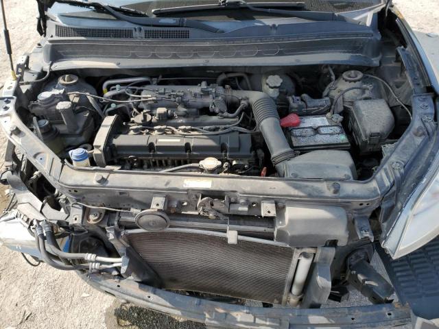 Photo 11 from auction – 2010 KIA SOUL + with VIN KNDJT2A29A7180451