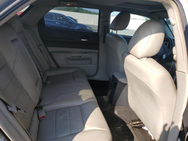 Photo 11 from auction – 2005 DODGE MAGNUM R/T with VIN 2D4GV58255H677120