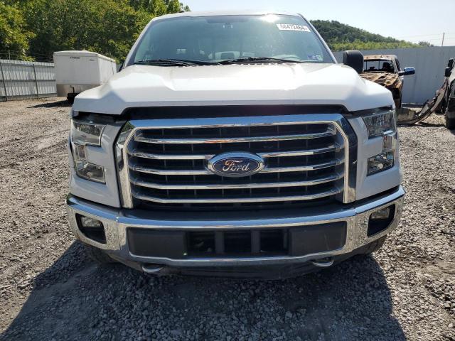 Photo 5 from auction – 2015 FORD F150 SUPER with VIN 1FTFX1EG5FFB39628