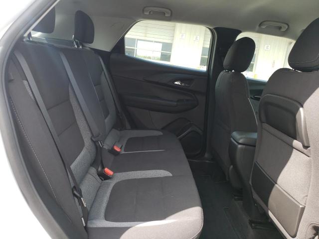 Photo 11 from auction – 2023 CHEVROLET TRAILBLAZE with VIN KL79MMS25PB028230