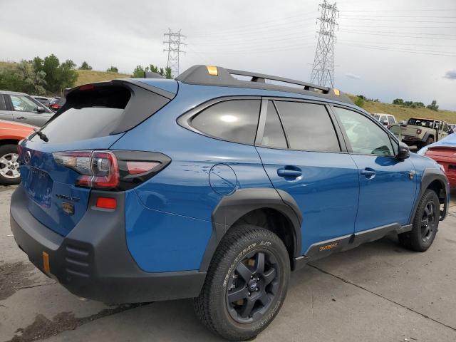 Photo 3 from auction – 2023 SUBARU OUTBACK WI with VIN 4S4BTGUD0P3149485