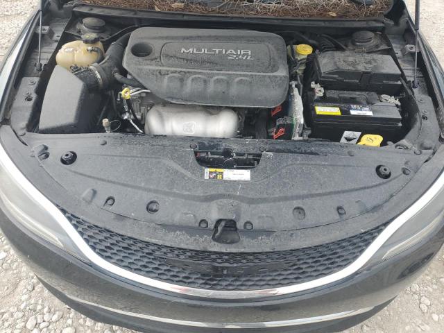 Photo 11 from auction – 2016 CHRYSLER 200 LIMITE with VIN 1C3CCCAB4GN184690