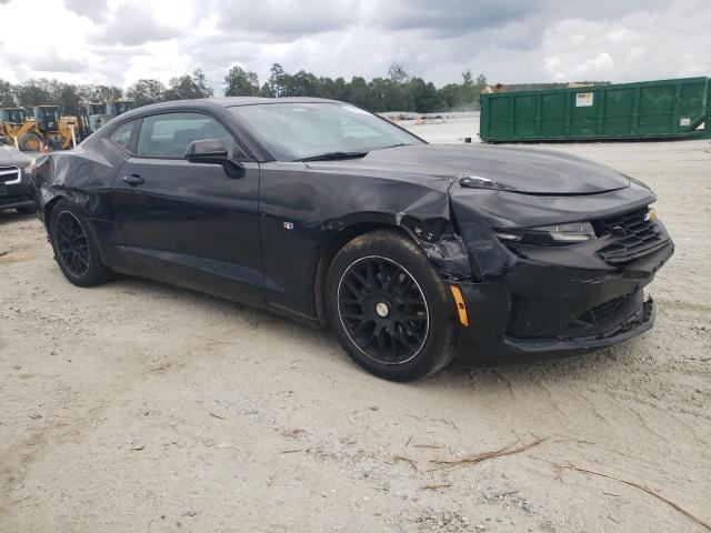 Photo 4 from auction – 2019 CHEVROLET CAMARO LS with VIN 1G1FB1RX4K0146469