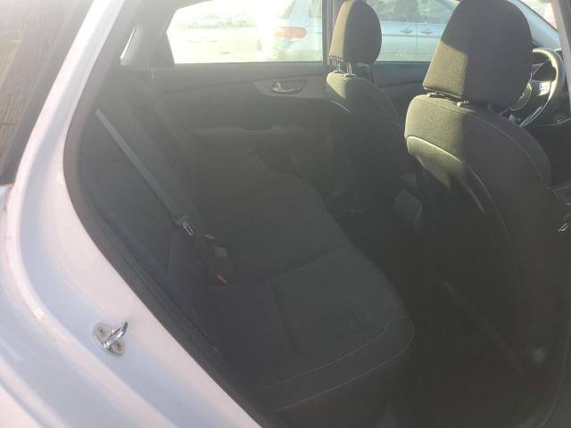 Photo 10 from auction – 2021 KIA FORTE FE with VIN 3KPF24AD3ME274030