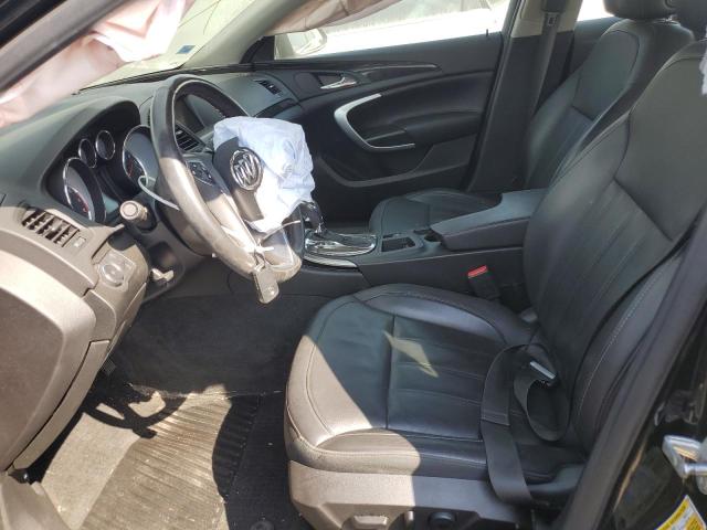 Photo 7 from auction – 2013 BUICK REGAL PREM with VIN 2G4GS5EV2D9248266