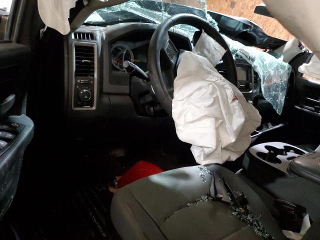 Photo 8 from auction – 2014 RAM 1500 ST with VIN 1C6RR7FT7ES174402