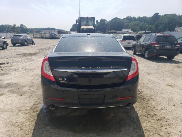 Photo 6 from auction – 2015 LINCOLN MKS with VIN 1LNHL9DK3FG604843