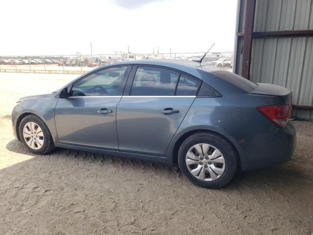 Photo 2 from auction – 2012 CHEVROLET CRUZE LS with VIN 1G1PC5SHXC7318766