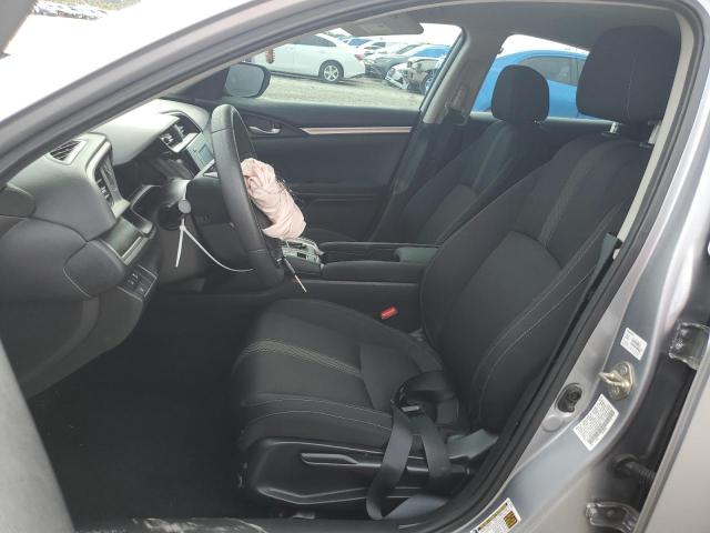 Photo 7 from auction – 2019 HONDA CIVIC LX with VIN 19XFC2F63KE043945