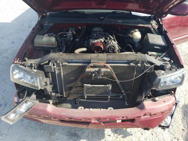 Photo 11 from auction – 2005 CHEVROLET SILVERADO with VIN 2GCEC13T251357653