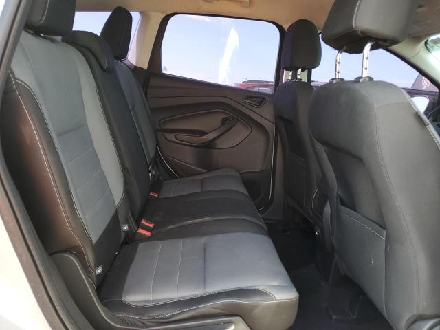 صورة رقم 10 من المزاد - 2017 FORD ESCAPE S مع VIN 1FMCU0F77HUD38274