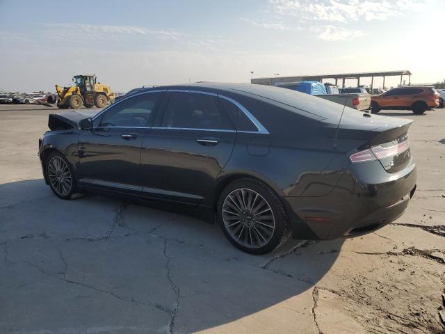Photo 2 from auction – 2013 LINCOLN MKZ with VIN 3LN6L2G90DR806276