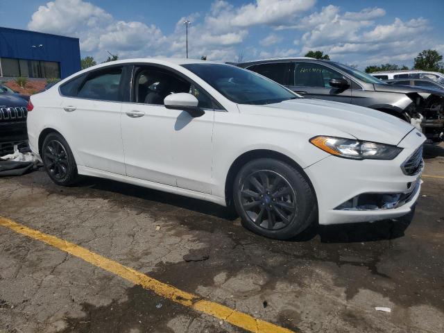 Photo 4 from auction – 2017 FORD FUSION SE with VIN 3FA6P0H73HR370707
