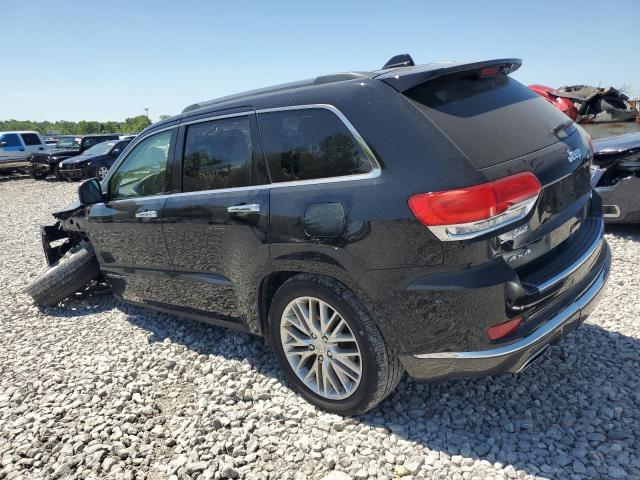 Photo 2 from auction – 2017 JEEP GRAND CHER with VIN 1C4RJFJG8HC648697