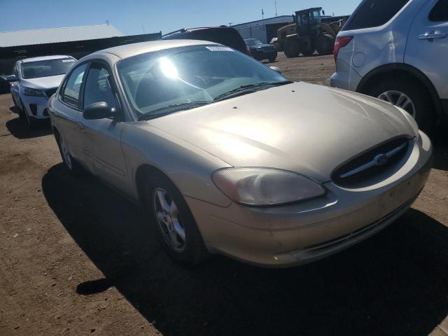 Photo 4 from auction – 2000 FORD TAURUS SES with VIN 1FAFP55U0YA168635