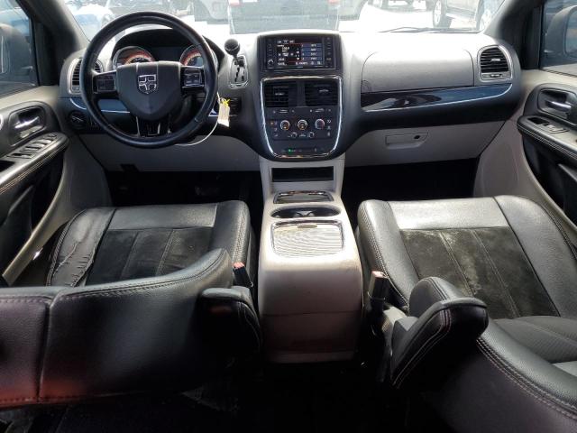 Photo 8 from auction – 2017 DODGE GRAND CARA with VIN 2C4RDGCG2HR828310