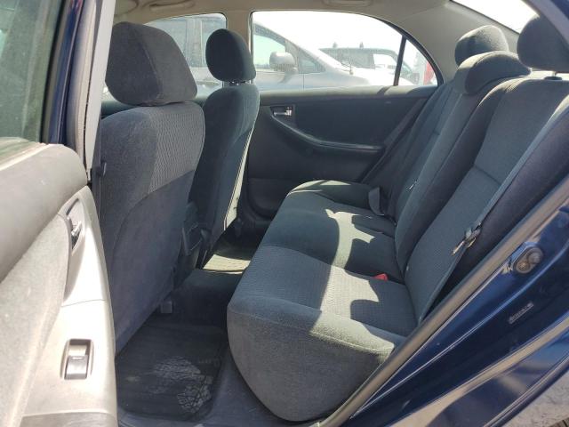 Photo 10 from auction – 2005 TOYOTA COROLLA CE with VIN 2T1BR32E05C322661