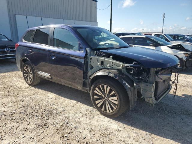 Photo 4 from auction – 2020 MITSUBISHI OUTLANDER with VIN JA4AD3A33LZ022779