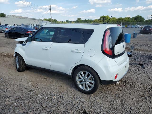Photo 2 from auction – 2018 KIA SOUL + with VIN KNDJP3A51J7573073