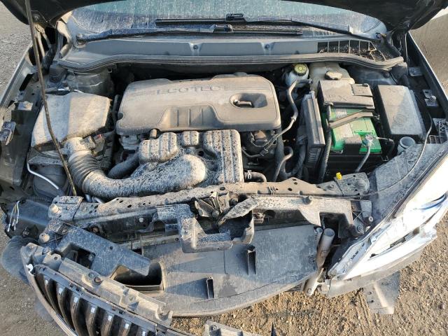 Photo 11 from auction – 2015 BUICK VERANO CON with VIN 1G4PR5SK2F4158692