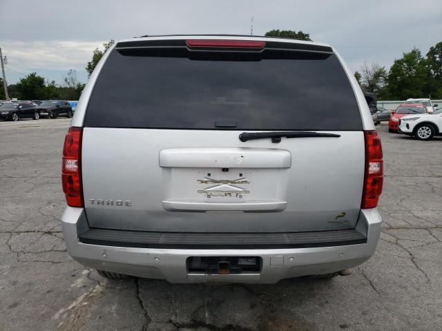 Photo 6 from auction – 2014 CHEVROLET TAHOE C150 with VIN 1GNSCBE05ER248467