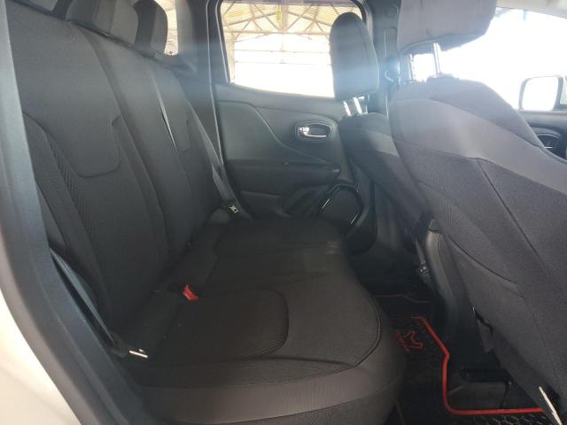 Photo 10 from auction – 2018 JEEP RENEGADE L with VIN ZACCJABB2JPJ71498