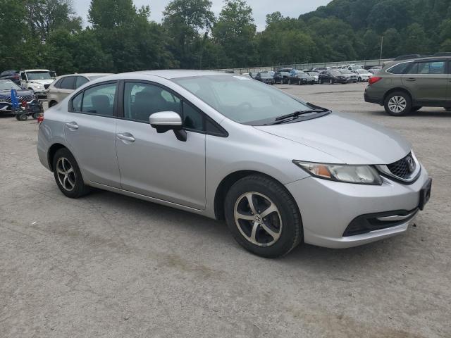 صورة رقم 4 من المزاد - 2015 HONDA CIVIC SE مع VIN 19XFB2F76FE019169