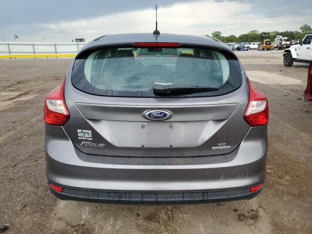 صورة رقم 6 من المزاد - 2014 FORD FOCUS SE مع VIN 1FADP3K28EL278282